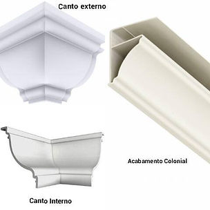 acessorios pvc