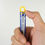 Thumbnail: Tube for Straight Shank Drill Bit