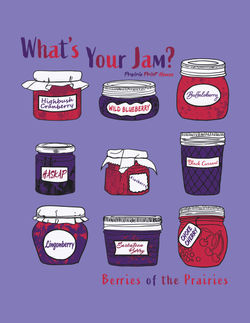 Jam Jars