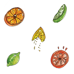 citrus pack