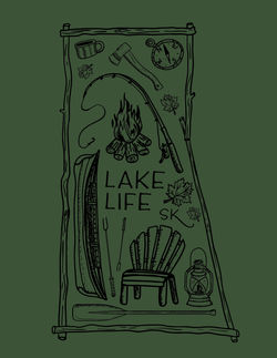 Lake Life
