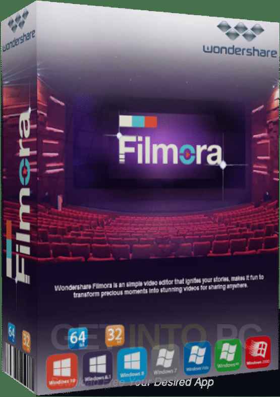 wondershare filmora video editor full version download wondershare filmora video editor full version download