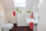 Small Bathroom Conversion