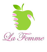 LOGO LA FEMME CON TIPOGRAFIA.jpg