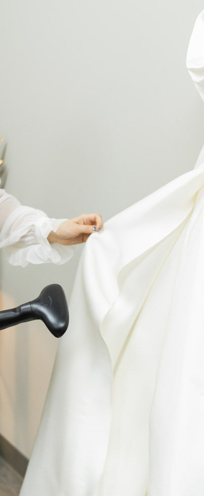 white christmas dresses Preserve Your Dress with Our Wedding Gown Preservation Kit main image 0