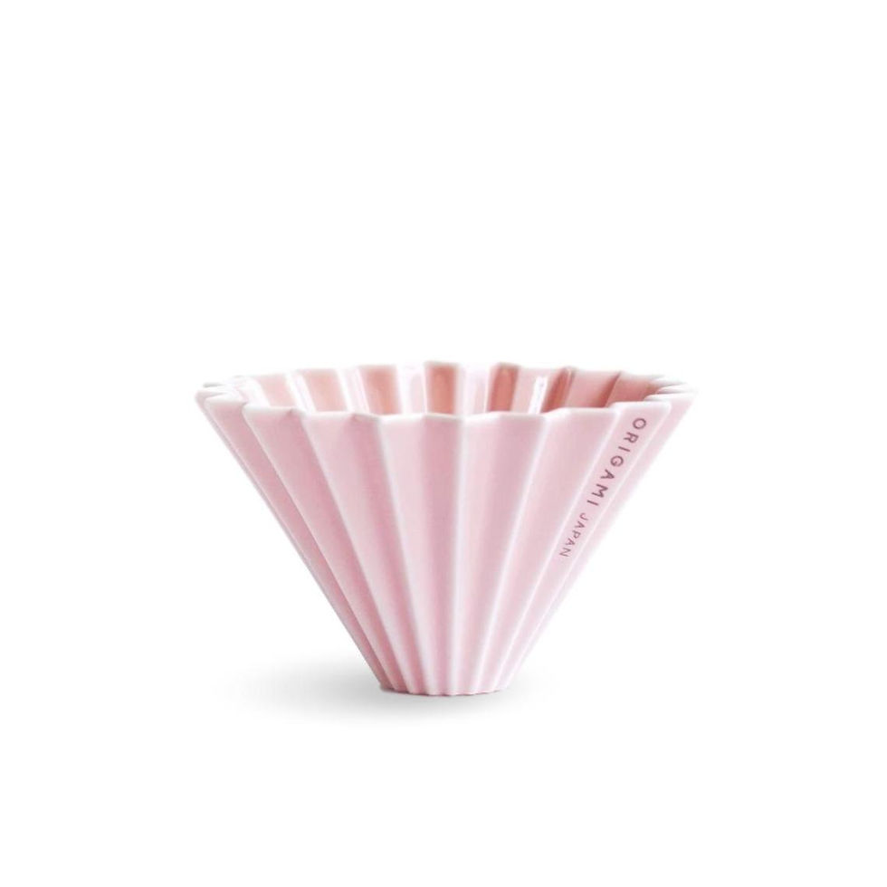 Thumbnail: Origami Dripper M