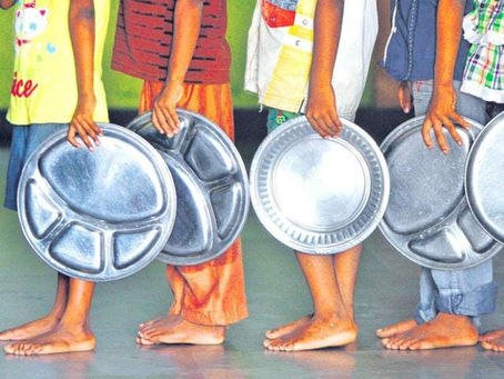 A Crisis Unfolding: Unveiling the Depths of Malnutrition in Madhya Pradesh