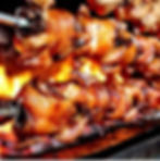 Pollo Asado