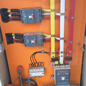 Quadro de distribuição