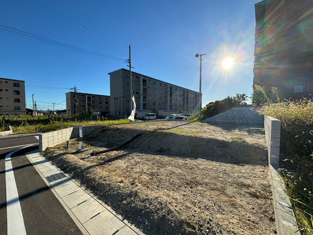 土地探しの落とし穴