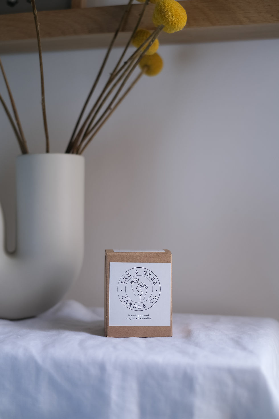 Thumbnail: 60g Container Candle