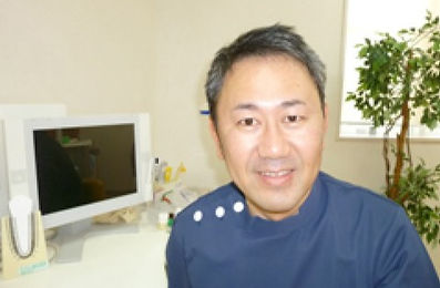 院長 森本浩生