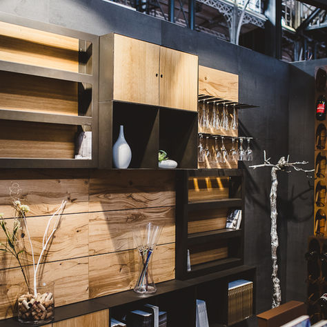 Retour sur le salon Art&Décoration 2018