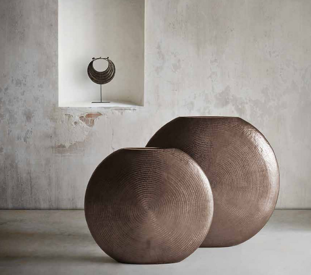 Décoration sculpture design