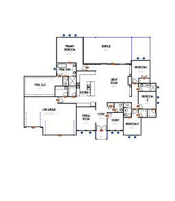 Plan 1229