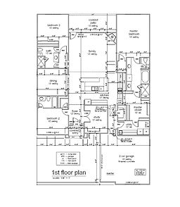 Plan 2134