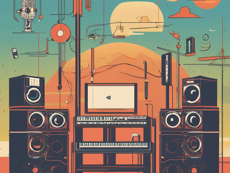 Uncovering the Power of Soundscaping in Music: A Journey into the Unknown