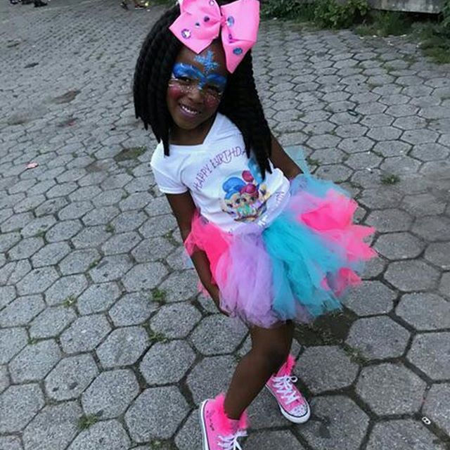 Thumbnail: Tutu Set