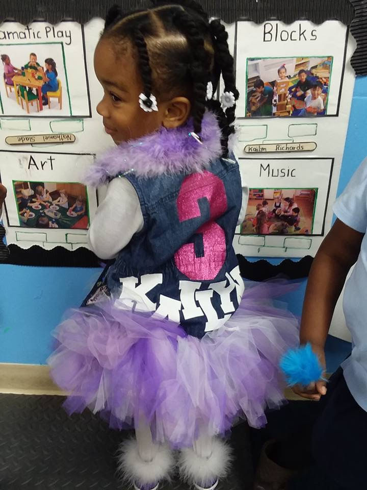 Thumbnail: Customized Jacket , W/ Tutu  Set 