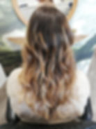 Balayage
