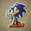 Thumbnail: Sonic the Hedgehog