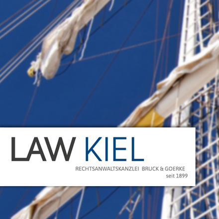 LAW Kiel Anwaltskanzlei