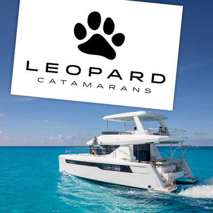 Leopard Yachting
