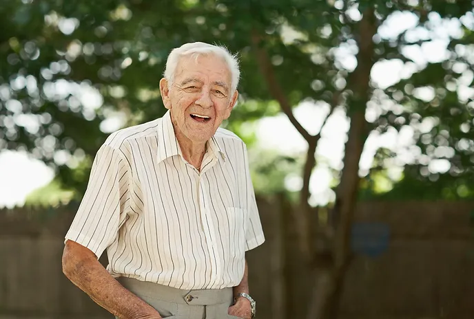 Home Agedcareassistance