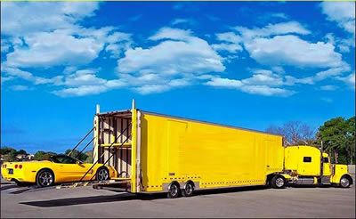 Shri Balaji Packers and Movers