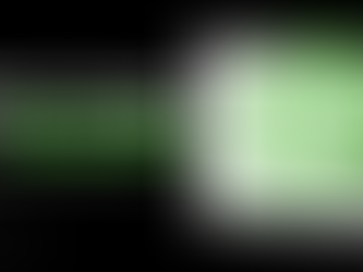 Black cover with the headline How to Rank in Google AI Overviews in white and neon green and a glowing 3D icon