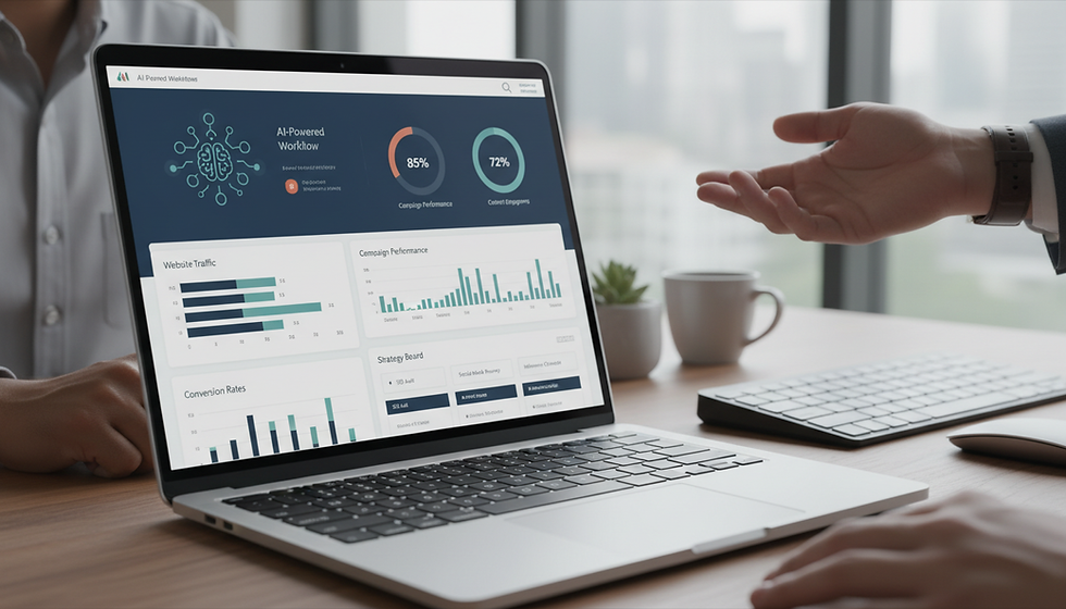 Top Online Digital Marketing Courses to Accelerate Your Career with Digital Marketing Training Online