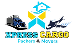 Xpress Cargo Packers & Movers Logo.webp