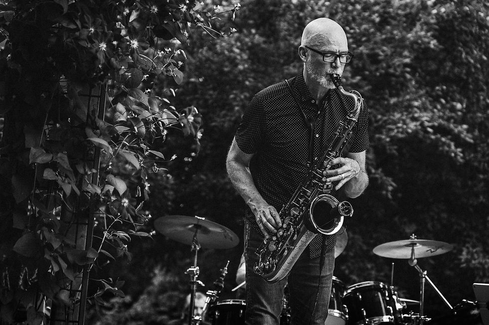 Urbandale Summer Concert Series