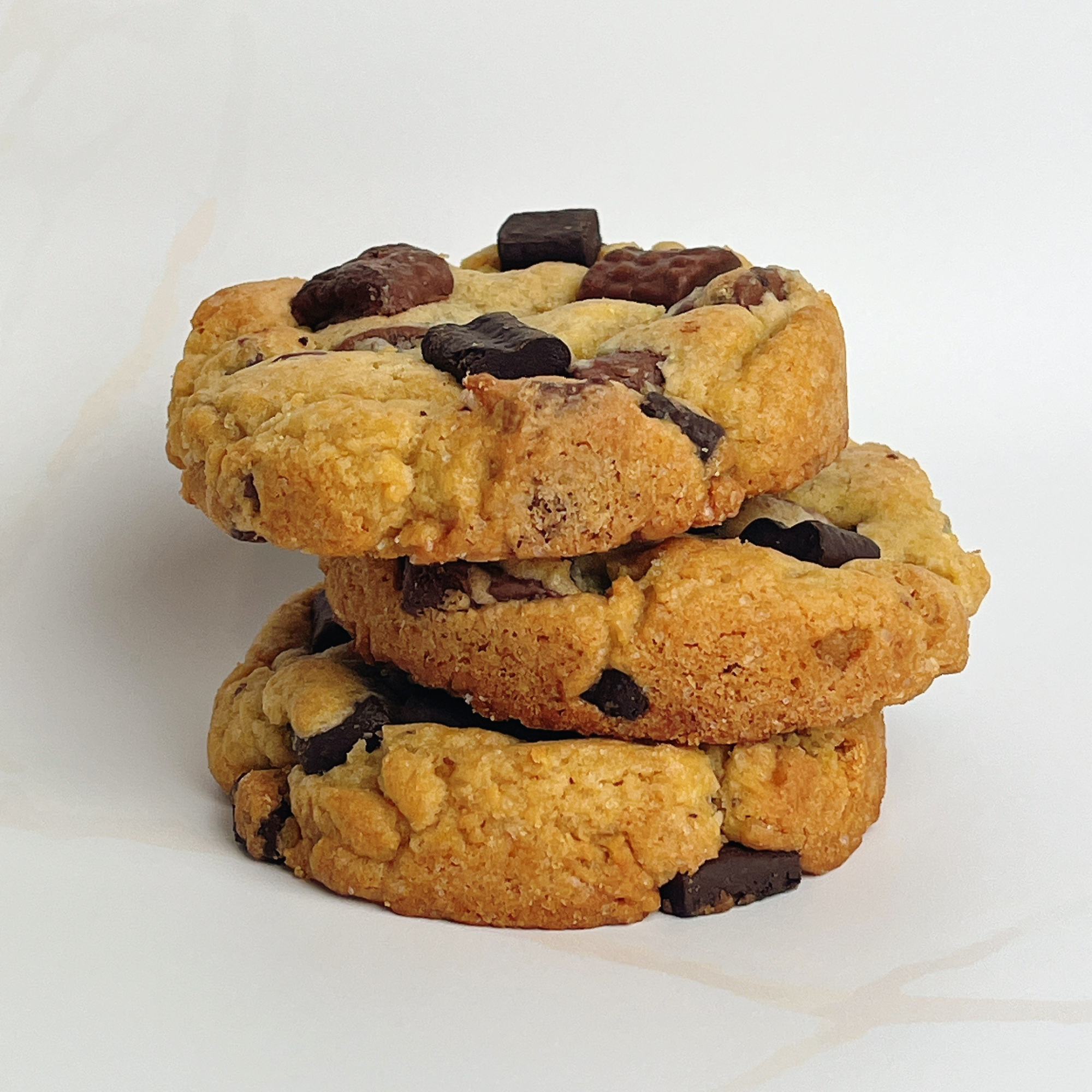 Le Trio - French Cookies