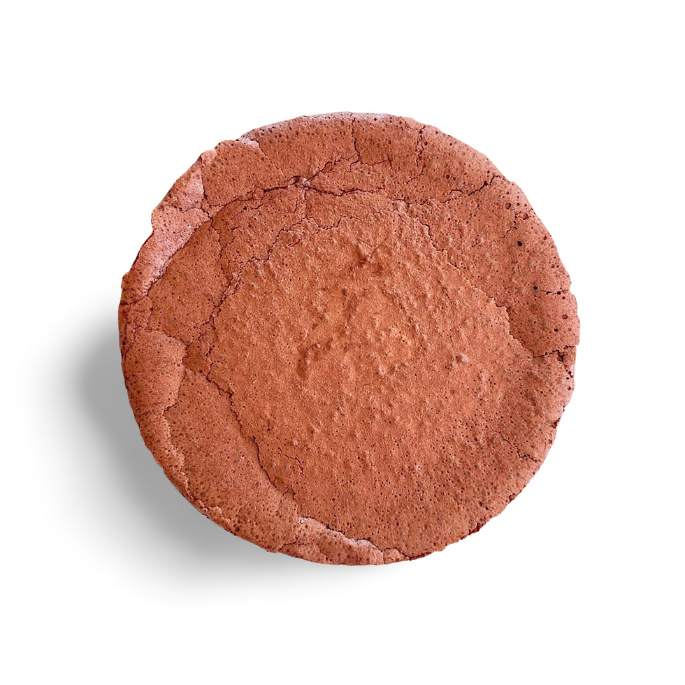 Thumbnail: Chocolat Fondant Cake