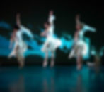 Sun Ho Kim & Dancers