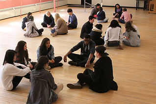C. McKinley Teaching Workshop at CSW.JPG