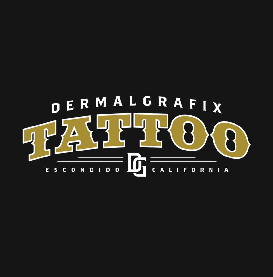 Top Rated Tattoo Shop Dermalgrafix Tattoo Escondido