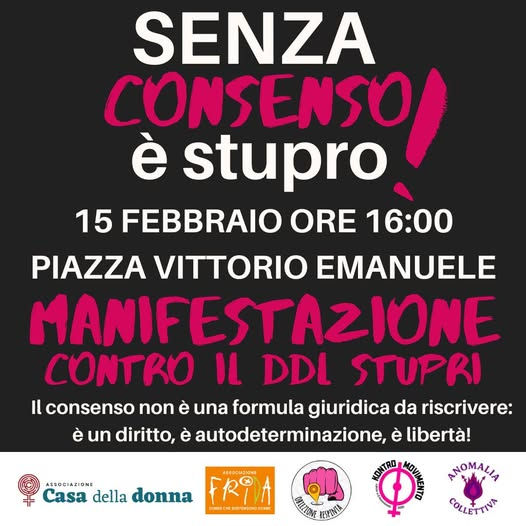 15/02 Pisa - Piazza Vittorio Emanuele