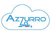 Logo icona partner - Azzurro Zcs - CM Group Biella