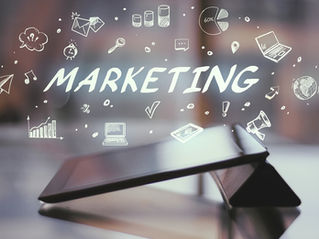 My marketing investment is higher, but my commission is not!