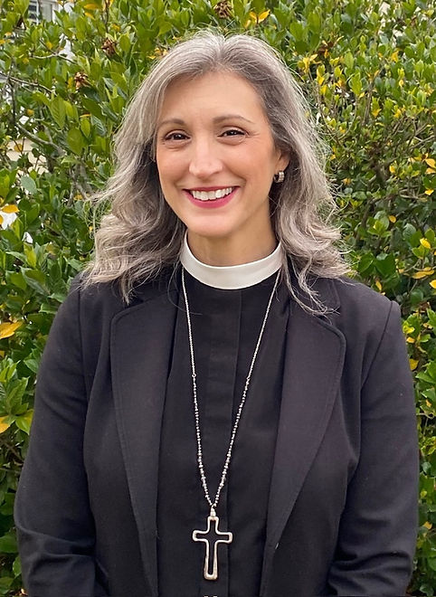 Rev Melody Perdue, rector at St. Paul's Episcopal Church in Edenton, NC.jpeg