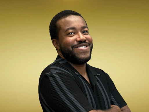 Chris Williams, Video Production Administrator for James City County