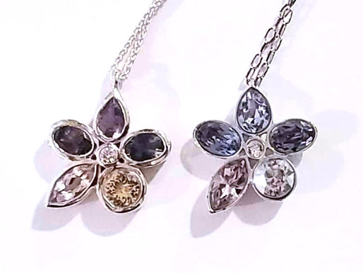 Preserving her children's gift: Recreating costume jewelry into the real thing