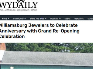 WY Daily publishes article on our grand reopening