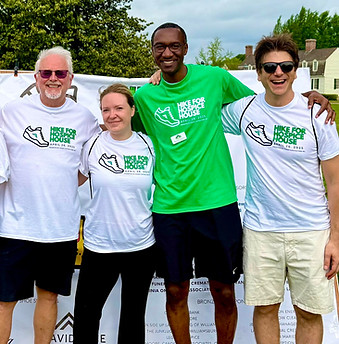 Williamsburg Jewelers owner Michael Fagen walks for Hospice Househ.jpg