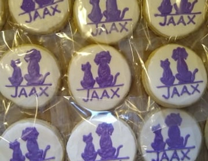 Jaax Veterinary Hospital