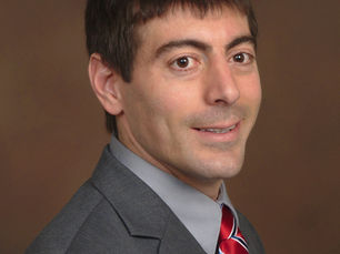 Dr. Palmieri is an expert in high performance materials for lightweight applications in harsh conditions and environments
