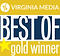 Williamsburg Jewelers wins best-of gold award from Virginia Media
