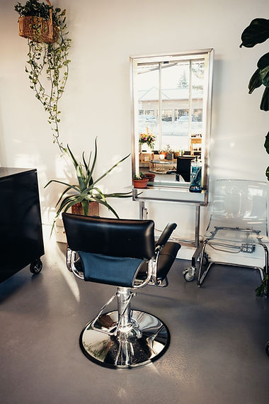Goldielocks hair dresser